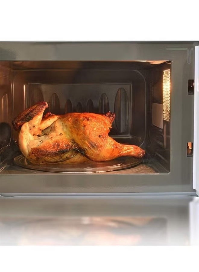 واي جيه 6 قطع أغطية موجّه المايكروويف ألواح ميكا للتصليح العام للأفران مقطوعة حسب المقاس 12 سم × 12 سم عزل حراري عالي الحرارة - Image 5